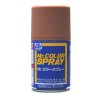 Mr.Hobby S43 - Mr. Color Spray Wood Brown