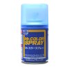 Mr.Hobby S50 - Mr. Color Spray Clear Blue