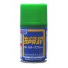 Mr.Hobby S66 - Mr. Color Spray Bright Green