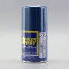 Mr.Hobby S76 - Mr.Color Spray Metallic Blue