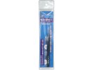 Mr.Hobby GT65BS - Mr.LINE Chisel SET Dark Blue Ver.2