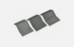 Mr.Hobby GT20 - 180/240/320 Sand Paper (6Pcs)