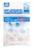 Mr.Hobby GSI-GT51 - Mr. Bottle Spout (5 pieces) (Hobby Tool)