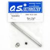 O.S. ENGINES MAIN SHAFT OMH-4535-560 BRUSHLESS MOTOR