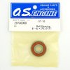 O.S. ENGINES CRANKSHAFT BALL BEARING F GT55,GT60