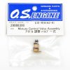 O.S. ENGINES MIXTURE CONTROL VALVE ASSEMBLY 61E-R 91HZ-R