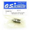 O.S. ENGINES CARBURETTOR ROTOR 61HB GGT10