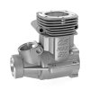 O.S. ENGINES CRANKCASE 61SX-H,-HG,-HGL