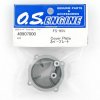 O.S. ENGINES COVER PLATE FS-95V