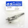 O.S. ENGINES CRANKSHAFT GT15HZ