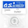 O.S. ENGINES DRIVE WASHER GF30