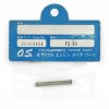 O.S. ENGINES PUSHROD COVER FS-40