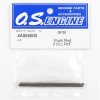 O.S. ENGINES PUSHROD GF30