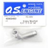 O.S. ENGINES INTAKE MANIFOLD FS-95V
