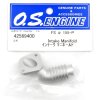 O.S. ENGINES INTAKE MANIFOLD FSa-155-P