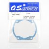 O.S. ENGINES CYLINDER GASKET GT60