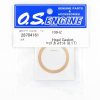 O.S. ENGINES HEAD GASKET 0.1T 105HZ