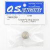 O.S. ENGINES CRANK PIN STOP SCREW GT60