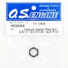 O.S. ENGINES M12 EXHAUST HEADER PIPE NUT FS120SII,FT120,160,FF320