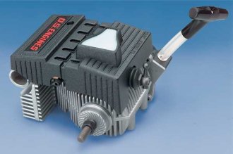 O.S. ENGINES O.S.MAX-12LD-X Candy【】 O.S. Engine 12LD-X