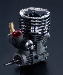 Moteur OS Engine 12TZ Speed Albero - OS21532110 Pour Modélisme