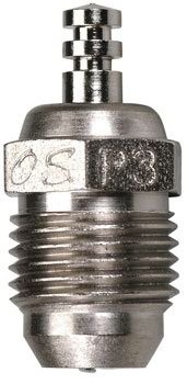 O.S. Engine - Glow Plug #P3 (Turbo) Ultra Hot