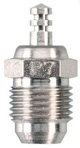 O.S. Engine - Glow Plug #P7 (Turbo) Medium