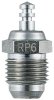 O.S. Engine - Glow Plug #RP6 (Turbo) Medium