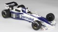 alt="Platz BX20002 - 1/20 Brabham BT52 1983 Monaco GP" title="Platz BX20002 - 1/20 Brabham BT52 1983 Monaco GP"