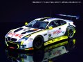 alt="Platz Nunu PN24001 - 1/24 BMW M6 GT3 2016 Spa 24 Hours Winner" title="Platz Nunu PN24001 - 1/24 BMW M6 GT3 2016 Spa 24 Hours Winner"
