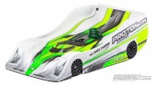 PROTOform 1504-25 P909 PRO-Lite Ultra Light Weight Clear Body