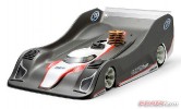PROTOform 1504-40 P909 Regular Weight Clear Body for 1:8 On-Road