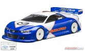 PROTOform 1487-00 Mazda Speed 6 Clear Body for 190mm