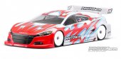PROTOform 1541-25 - 2014 Dodge Dart Light Weight Clear Body for 190mm Touring Car