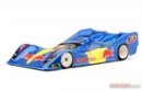 PROTOform 1610-21 Speed 12b Light Weight Clear Body for 1:12 On-Road Car
