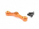 RAD-XR-10008 T4 Aluminum Center Steering Mount