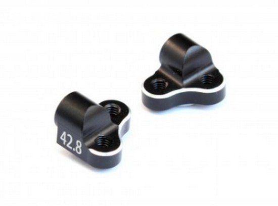 RAD-YK-10015 Aluminum RF Split Suspension Mounts for BD7-2015, 42.8mm