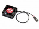 RAD-MA-10002 FREEZE 30x30mm Cooling Fan (V2)