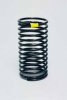 Ride RI-28086 - F-1 Center Shock Spring (0.5N/mm: Yellow) 2pcs