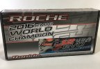 ROCHE Rapide P12-EVO 1/12 US Ver. Competiton Car Kit
