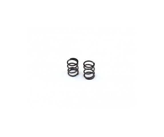 ROCHE 330015 Front Springs (Hard), 0.55mm x 4.5 coils S30026