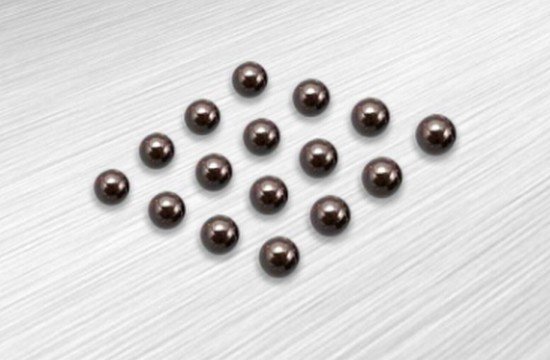 ROCHE 620005 1/8\' Ceramic Differential Balls, 16 pcs B20005