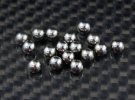 ROCHE 610004 1/8' Differential Balls, 16 pcs B10004