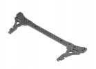 ROCHE 220155 Rapide P12 EVO Graphite Chassis Brace