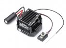 Sanwa SV Plus Type D BL ESC w/ integrated RX-472