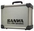 Sanwa 107A90551A - Aluminium Carring Case for M12
