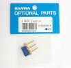 Sanwa 107A20381A - Servo Connector without Wire
