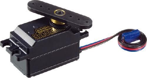 Sanwa SDX-801 Low Profiled Digital Servo