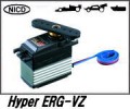 Sanwa ERG-VZ Hyper Servo