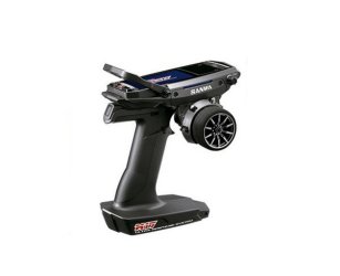 Sanwa M17-491-2 Transmitter - The Ultimate Control System fo